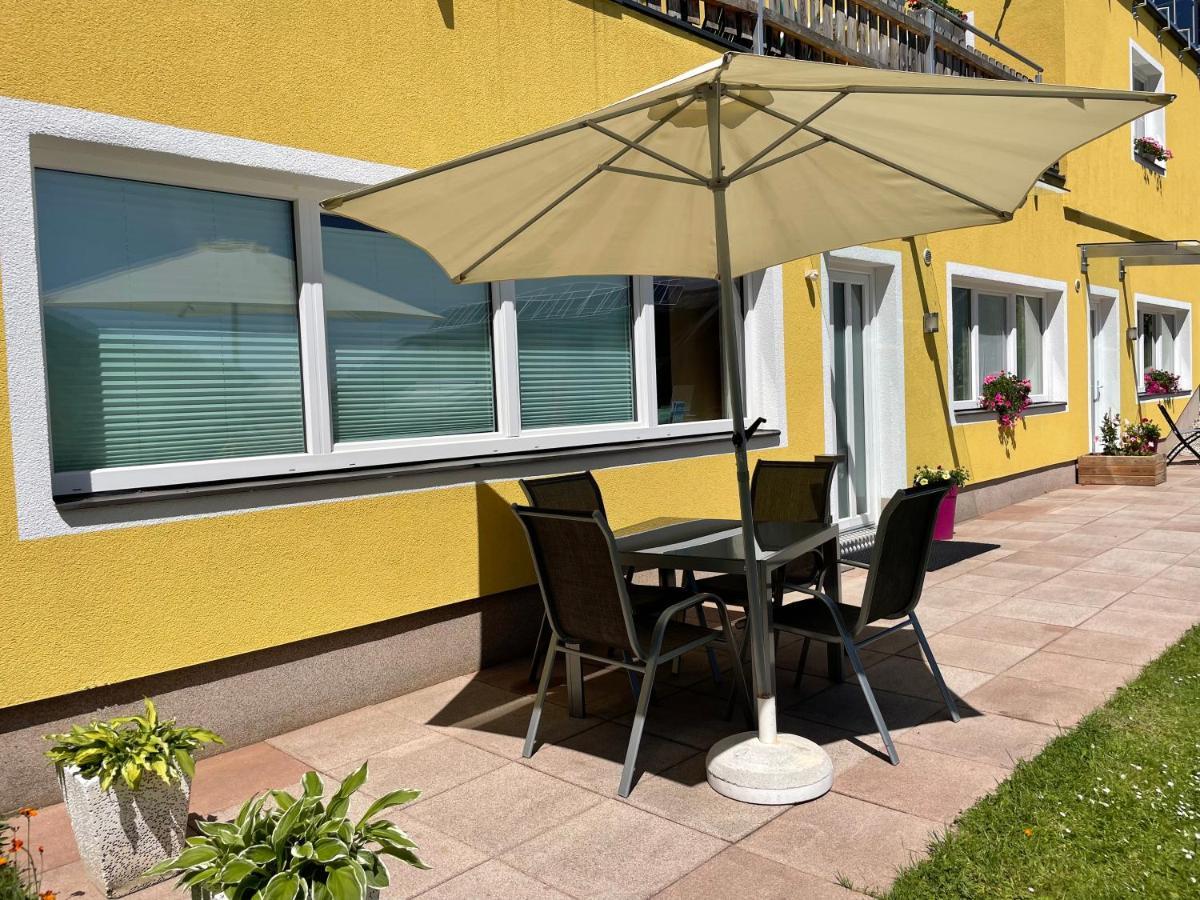 Appartements Sonnwies Schladming Exterior foto