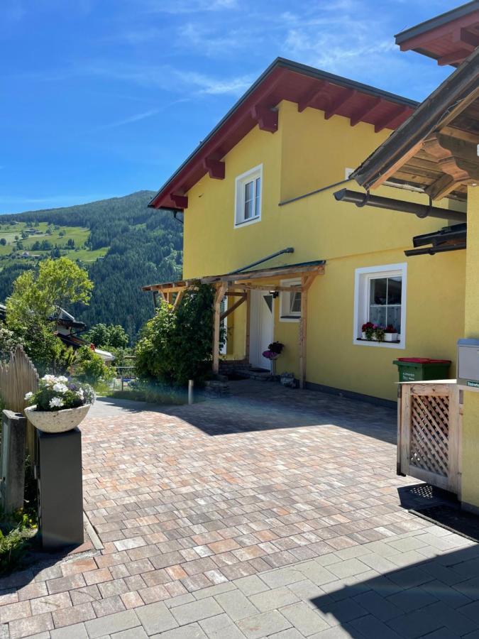 Appartements Sonnwies Schladming Exterior foto