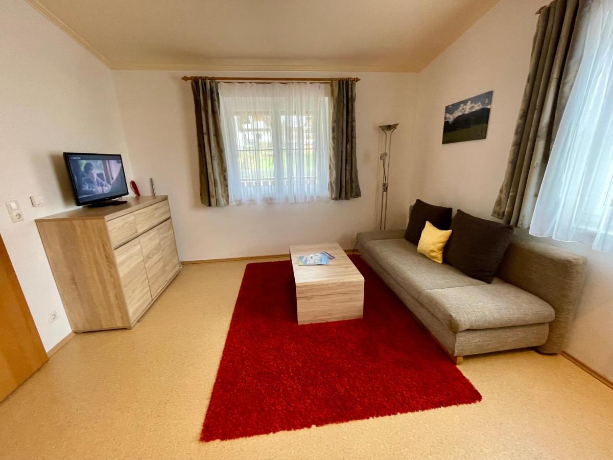 Appartements Sonnwies Schladming Exterior foto